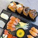 육회바른연어김포사우점 | 김포 사우동맛집 혼밥 하기 좋은 가성비 한끼 육회바른연어 김포사우점