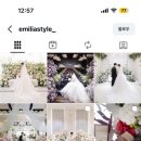 누리아이티 | 에밀리어 스타일 본식스냅, DVD 계약후기 / 에밀리아스타일 짝꿍할인