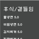 고기의 민족 이미지