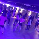 줌바댄스(취미) 이미지