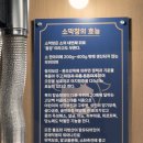분당 정자역 맛집 잡내없이 고소한 우돈정자생막창