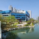 청라호수도서관 이미지