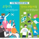 디지털문해전문지도사 네이버블로그