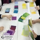 뷰티퍼스널컬러전문가(2급) 이미지