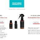 워시코트 디테일링 이미지