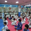 연세영일태권도 이미지