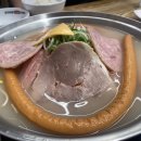 박가부대찌개 다산현대캠퍼스점