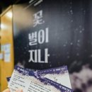 꽃 별이 지나 이미지