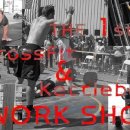 2010년 1월 17일 CrossFit & KETTLEBELL WORKSHOP 일정을 공지 합니다. 이미지