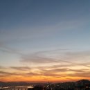 저녘노을 이미지