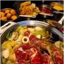 마라탕 샤브샤브 이미지