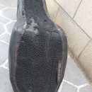 <b>쵸퍼</b> 60s 핸들바 & 도그본 킹앤퀸시트 19인치 휠