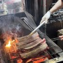 삐아창 | [동탄맛집] 화성 동탄 짚불태백(우대갈비) 다녀왔습니다 | 동탄 우대갈비 솔직 후기