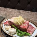 호보인테리어 | 호보식당 | <내돈내산 솔직후기> 구워주는 고깃집 강남 신사맛집 회식모임 추천 마늘소갈비가 맛있던!