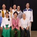 동의보감촌상설마당극공연 이미지