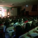 수능생을위한 공연 이미지