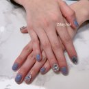 오늘네일 이미지