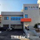 오치1동 행정복지센터 이미지