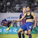 아르카디아 | [인터뷰] “나는 요케레스를 가장 좋아하는 육각형 공격수” 올해 첫 수원 더비의 주연 하정우