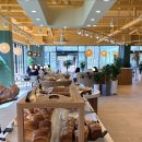 (주)하나에프앤비 | [수원 권선동 대형카페] 고미베이커 | 초코 바게트 내돈내산 솔직후기