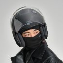 US등산;운동용품만물 | 겨울 한파 준비 끝! 라세르 기모 바라클라바, 귀도리 목도리 필요 없는 최강 방한템 후기 ❄️🧣