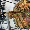 월순 철판 동태찜 이미지