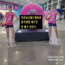 한경체육관 | [스포츠관람]인천삼산월드체육관_흥국생명경기 관람(2026년 2월 26일)