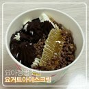 요아정효천점 | 요아정 요거트 아이스크림의 정석 꿀조합 칼로리 찐후기