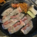 세븐일레븐 논현제일점 | 호랭삼겹 | 인천 소래포구 냉삼 삼겹살 맛집 추천 재방문 의사 100% 🔥