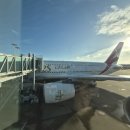 워시메카 | 두바이에서 인천 에미레이트항공 비즈니스석(EK322) 탑승 후기 &amp; 공항 라운지 샤워실 이용 꿀팁