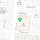 속초중앙시장해물짬뽕&정다래함박스텍&테이스트오브비엣