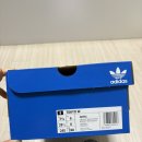 3681 | 아디다스 도쿄-블랙 / JQ3681 사이즈 후기(245)