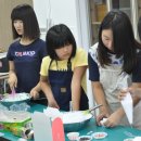 한송중학교 이미지