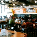 남자마늘보쌈 이미지