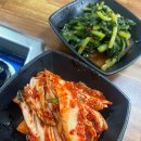 고덕면주민자치센터 다목적실 | 예산 현지인 맛집 청해가리비칼국수 솔직 후기