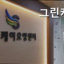 그린케어센터 네이버블로그
