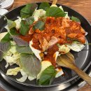 7호선 어린이대공원역(상) | [서울/맛집/식사] 성수동 닭갈비 맛집 "오근내7닭갈비" 방문후기