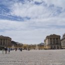 프랑스-파리-베르사유 궁전(Versailles) 이미지