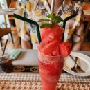 세븐일레븐상주남성점 | 방콕 맛집 먹방 (노스이스트 / 제땀솜땀 / 나이쏘이 / 버블인더포레스트 등)