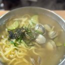 덕이네손수제비칼국수 이미지