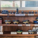 한국철도공사 보성역사 이미지