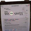 느티나무길>금강공원길 이미지