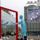 2015 DMC페스티벌과 충남품목농업인연구협의회의 충남도우수농산물의 만남
