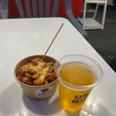 달빛시장 | 안양중앙시장 달빛야시장 먹거리존 후기 데이트추천