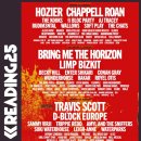 BLOCK GYM(블락짐) | 미친 도파민 여행 - Reading Festival (4)