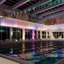 (부산 1호선)동래 롯데백화점 리조트휘트니스 안전요원 모집 이미지