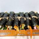 오늘떡본김애 | 광주 분식맛집추천 오늘떡본김애 꼬마김밥+떡볶이는 사랑!