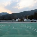 양촌여울체험캠프 | 산으로 둘러싸인 하루, 양촌여울체험캠프