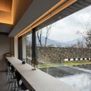 주정산로 | 충주 수안보 온천 호텔 유원재 청심 패밀리 후기 석식 조식