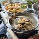 파주 애룡저수지에 닭백숙이랑 닭도리탕 맛집 [원두막]에 다녀왔어요~ 애룡 저수지 뷰까지 완벽했습니다^^